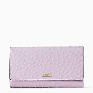 Kate Spade Alexander Avenue Wallet